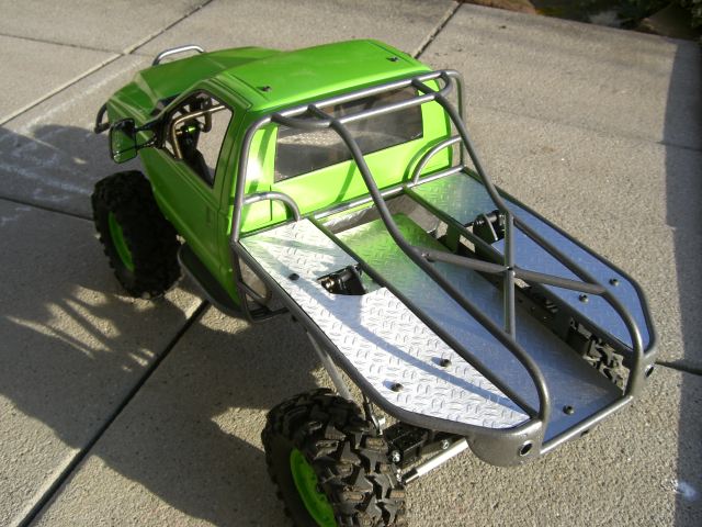 F350 Scaler Trugg19