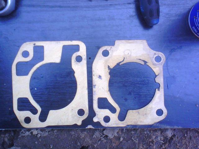 distributeur D14 = distributeur D16 ? - Page 2 Tbgasket