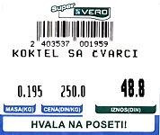 Srpska kuhinja Cvarci_250805