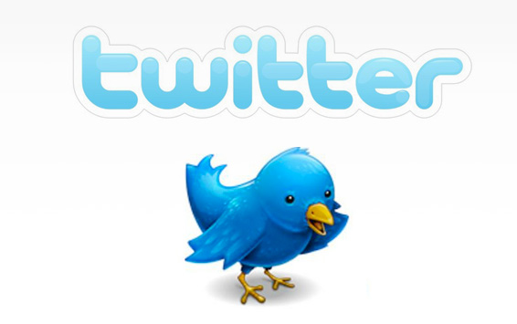 أولى خطواتك مع twitter  Twitter