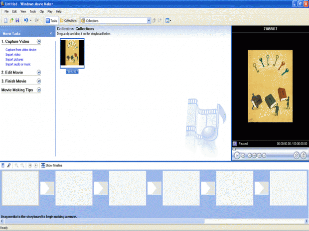 كيف تستخدم Movie Maker لإنشاء الأفلام Slide4_large