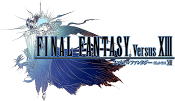 news Final Fantasy versus XIII Final-Fantasy-Versus-XIII-logo