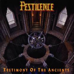 Eklektik : de sillons en syllabes - Nouveau site ! Pestilence-Testimony-Of-The-Ancients-Front-250x250