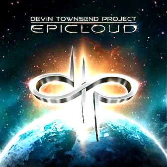 Vos derniers achats CD/DVD - Page 12 Devin-townsend-epicloud