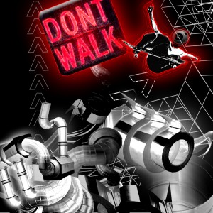 Erofex - Dont Walk Remixes EP Erofex-dont-walk-remixes-300x300