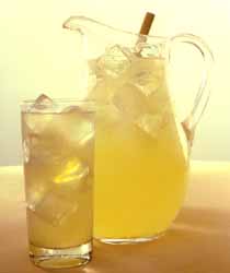 jelo,pice itd... Lemonade