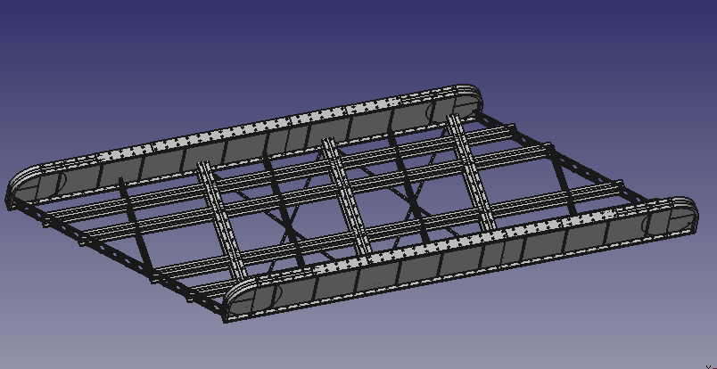 Imprimante 3D Pont2