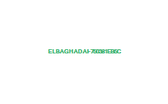          .......... Elbaghadai-750381eb5c