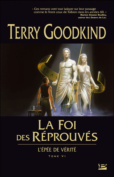 Tome 6 : La Foi Des Réprouvés Livre-la-foi-des-reprouves-301-6