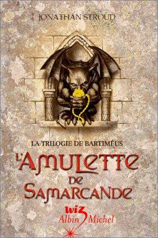 Vos lectures ! Livres-amulette-de-samarcande