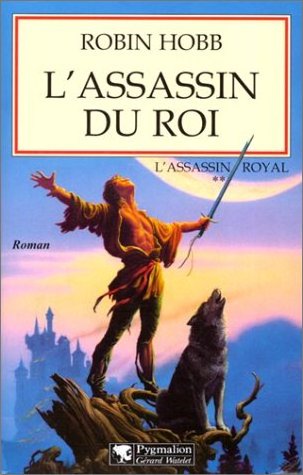 Votre livre de chevet Livres-assassin-du-roi