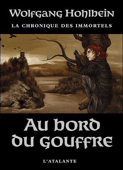 La Chronique des Immortels Livres-au-bord-du-gouffre