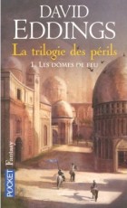 La Trilogie Des Périls Tome 1 : Les dômes de feu Livres-les-domes-de-feu-329-1_thumb