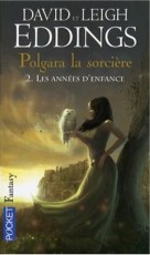 Les Préquelles : Polgara la sorcière : Les Années d'enfance Livres-polgara-la-sorciere-les-annees-d-enfance-329_thumb