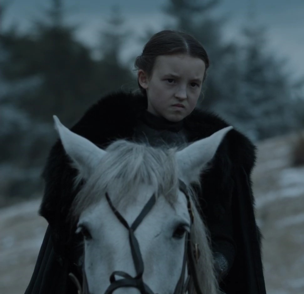 tour 12 mv Heros-lyanna-mormont