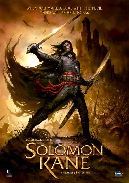 Solomon Kane (2008) CAM Solomon_poster2