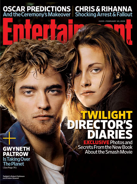 Catherine revient sur son départ dans EW 021209_twilight_full