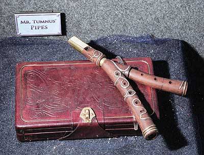 Niphael Flutes