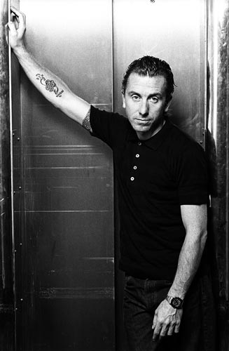 Cross over MDT I Tim-Roth