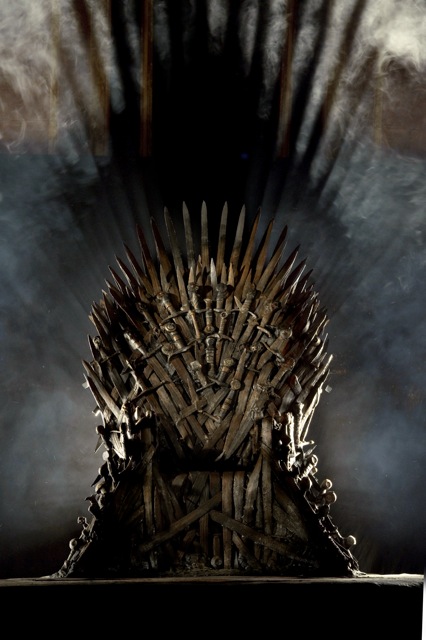 un voeu une image - Page 2 Iron-throne