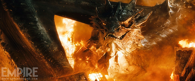 Le Cauchemar D’Émeraude  Les Dragons du Cauchemar The-hobbit-the-battle-of-the-five-armies-smaug-1