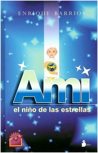 Ami, el niño de las estrellas Ami