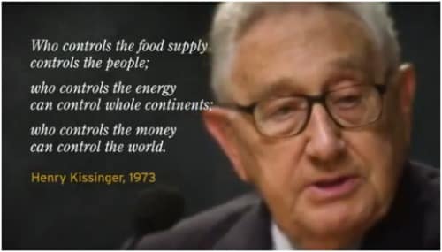 Documental THRIVE (PROSPERAR) Español 2011 (Completo)  Thrive-kissinger