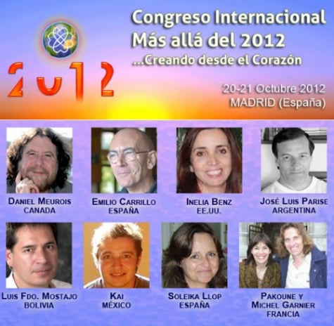 Más allá del 2012: Congreso Internacional Creando desde el corazón  Mas-alla-2012-congreso