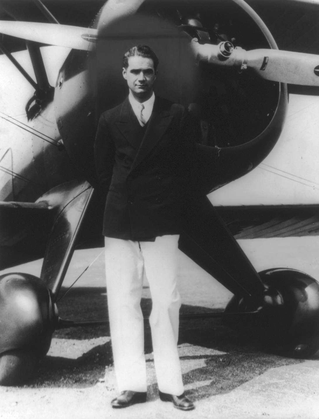 Quien era Howard Huges? Howard_hughes