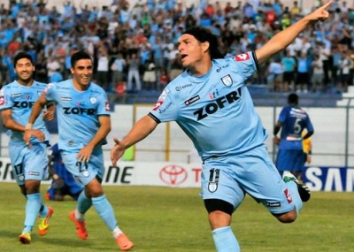 COPA CHILE: IQUIQUE CLASIFICADO A 8° DE FINAL 1000123_391270117639804_783215077_n