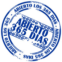   PRIMER ANIVERSARIO DE... POR TODOS NOSOTROS.. FELICIDADES. Abierto365