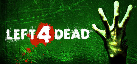 Win a ticket of Left 4 Dead! Header