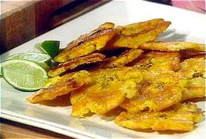 pana - Tostones de ......................... Tostones_2