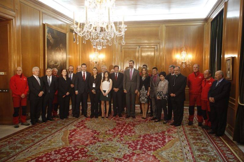 PREMIOS PRÍNCIPE DE ASTURIAS 2013 - Página 2 Medallas