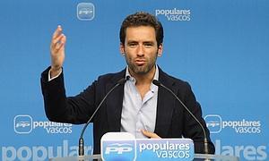 El PP vasco exige explicaciones al lendakari Semperi--300x180