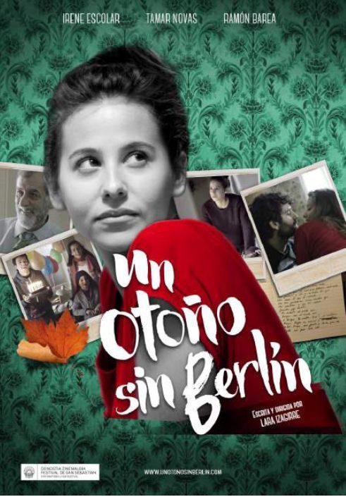 LA ÚLTIMA PELÍCULA QUE HAS VISTO... ¡EN EL CINE! Un-otono-sin-Berlin