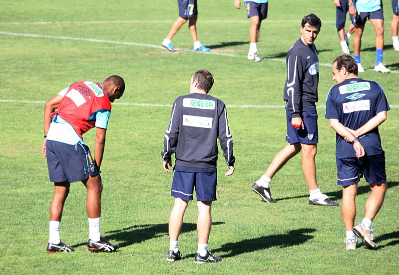 Pretemporada 2010 Entrenamiento04_11_09-3