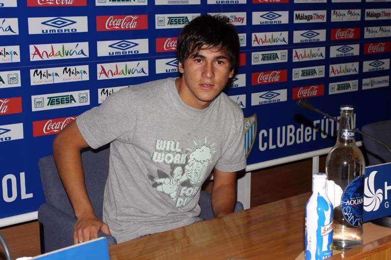 Forestieri: "Me duele que piensen en fichar delanteros" Forestieri_r_p_01