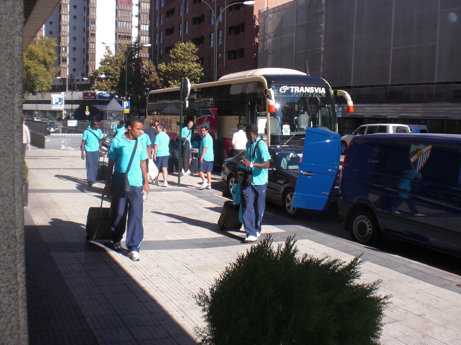 Valladolid-Málaga: domingo 13 a las 17:00 horas - Página 3 Llegada3