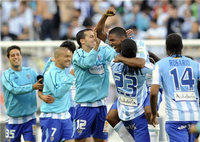 El Málaga Club de Fútbol cumple hoy 16 años Malaga_madrid