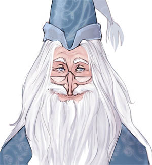 Albus Dumbledore Albusdumbledore