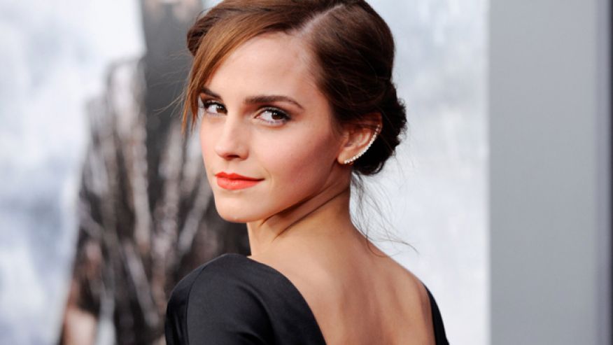 Emma Watson se retira de la actuación por un año EmmaWatson