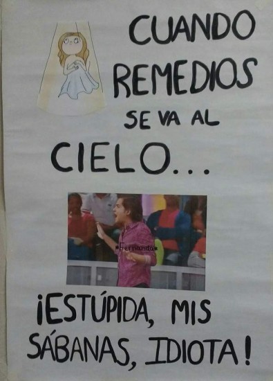 "Cien años de soledad" en memes: las creativas estrategias de la profesora que conquistó a las redes con una tarea de literatura 13346618_10209695034795169_5156802482849040259_n-395x550