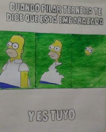 "Cien años de soledad" en memes: las creativas estrategias de la profesora que conquistó a las redes con una tarea de literatura 13394027_10209695035515187_6118405476773387259_n-441x550