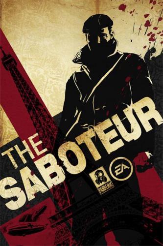 [Topic Ufficiale] - The Saboteur The-saboteur-cover-art