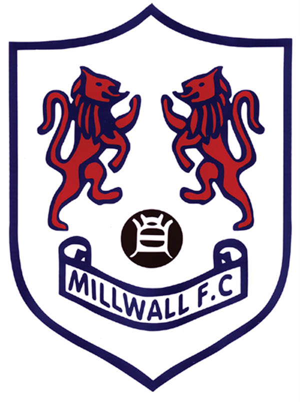 Millwall Football Club Millwall_logo