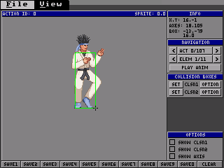 [Personagens]Tutorial Parte 2 - Caixas de colisão Airvw1