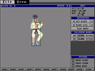 [Personagens]Tutorial Parte 2 - Caixas de colisão Airvw2