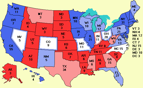 electoral vote.com - Page 2 Oct07