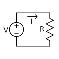 Iniciação em electrónica Lei-ohm